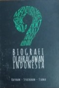 Biografi olahragawan Indonesia