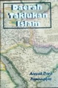 Daerah Taklukan Islam