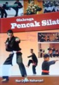 Olahraga Pencak Silat