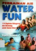Permainan Air Water Fun