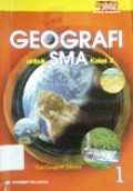 Geografi untuk SMA kelas X kurikulum 2004 berbasis kompetensi