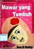Mawar Yang Tumbuh