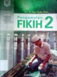 Image of Pengamalan FIKIH 2, untuk kelas XI MA Kurikulum 2004