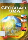 Geografi SMA 2 untuk kelas XI, kurikulum 2004 Program IPA