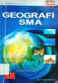 Geografi SMA 1 untuk kelas X, Kurikulum 2004