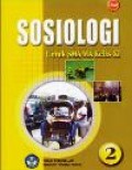 Sosiologi 2 untuk SMA/MA kelas XI - BSE