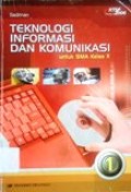 Teknologi Informasi dan Komunikasi untuk SMA kelas X