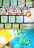 Teknologi Informasi dan Komunikasi kelas 1 SMP