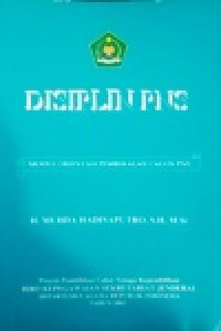 Image of Disiplin PNS, modul orientasi pembekalan calon PNS