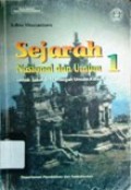 Sejarah Nasional dan Umum 1 untuk SMU kelas 1