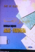 Bimbingan Tarjamah Arab-Indonesia 1