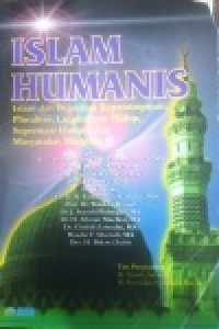 Image of Islam Humanis