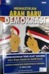 Image of Memastikan Arah Baru Demokrasi