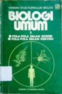 Image of Biologi Umum 2