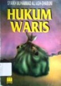 Hukum Waris