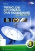 Teknologi Informasi dan Komunikasi untuk SMA kelas XII