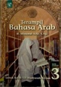 Terampil Bahasa Arab untuk kelas XII  Madrasah Aliyah.3  Kurikulum 2004