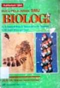 Buku pelajaran Biologi SMU jilid 3A kurikulum 1994