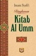 Ringkasan Kitab Al Umm
