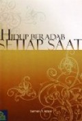 Hidup Beradab Setiap Saat