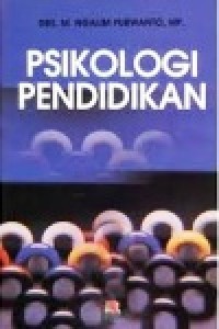 Image of Psikologi Pendidikan