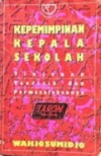 Image of Kepemimpinan Kepala Sekolah