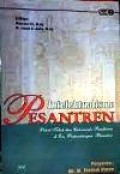 Intelektualisme Pesantren Seri.2
