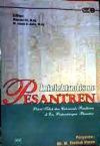 Image of Intelektualisme Pesantren Seri.2