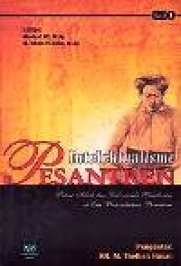 Image of Intelektualisme Pesantren Seri.1