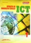 ICT 1 for senior high school year X -Bilingual