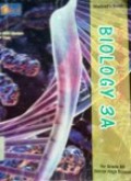 Advanced Learning Biology 3A For Grade XII Senior High School