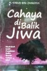 Image of Cahaya dibalik Jiwa