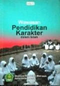 Wawasan Pendidikan Karakter dalam Islam