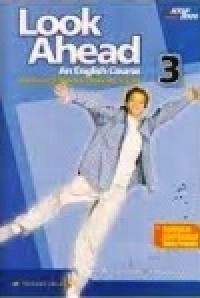 Image of Look Ahead An English Course 3 for Senior High School Students Year XII KTSP 2006