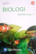 Biologi SMA/MA kelas X - BSE
