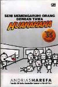 Image of Huahahaha, seni memengaruhi orang dengan tawa