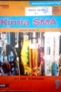 Kimia SMA untuk kelas X