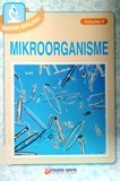 Materi Biologi Volume 4. MIKROORGANISME