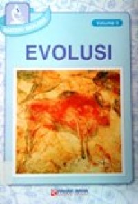 Image of Materi Biologi Volume 9. EVOLUSI