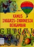 Kamus Inggris - Indonesia Bergambar