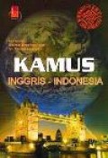 Kamus Inggris - Indonesia