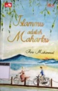 Islammu adalah Maharku
