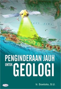 Image of Penginderaan Jauh Untuk Geologi