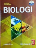 Biologi 3 SMA Kelas XII Kuriklum 2013 Edisi Revisi 2016