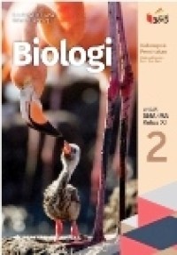 Image of Biologi 2 untuk SMA/MA kelas XI kelompok Peminatan Matematika dan Ilmu-Ilmu Alam Kurikulum 2013 Revisi
