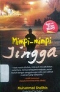 Image of Mimpi-mimpi Jingga