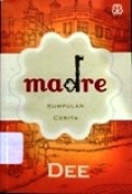 Madre, kumpulan cerita