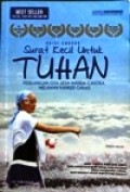 Surat Kecil Untuk Tuhan
