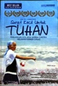 Image of Surat Kecil Untuk Tuhan