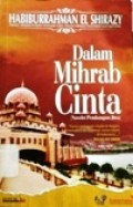 Dalam Mihrab Cinta